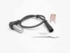 HALDEX 950364503 Sensor, wheel speed